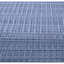 Galvanized steel wire mesh